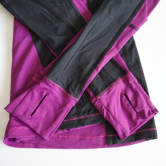 **SOLD** Lululemon | Run: Hills Pullover - Picture 7 of 8